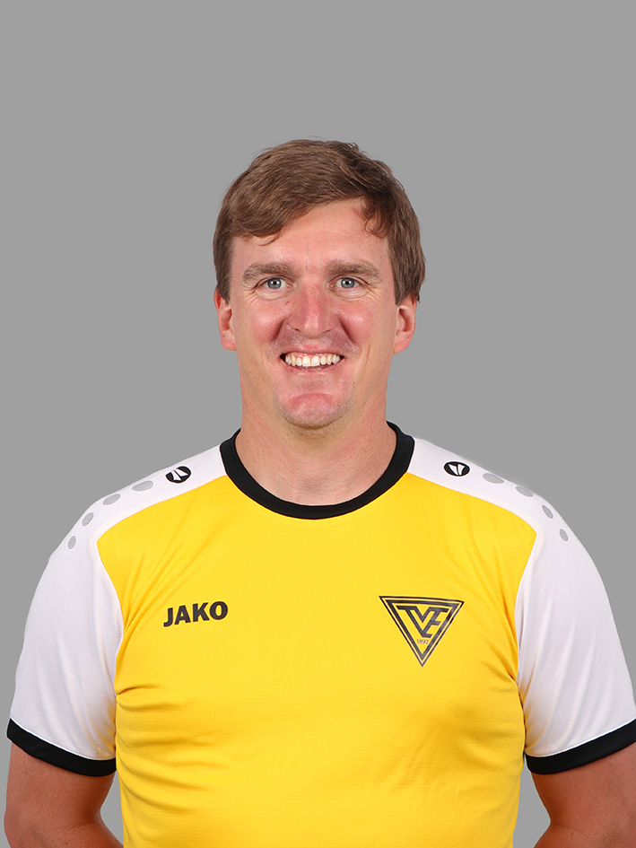 Markus Müller